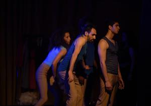 "نزوة" يطرح المجال الإشكالي للحقيقة بشرم الشيخ لمسرح الشباب