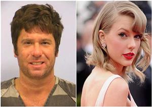 السجن 10 سنوات لمجنون تايلور سويفت