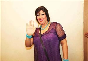  فيفى عبده تقدم برنامج "لمة العيلة" على قناة النهار في رمضان