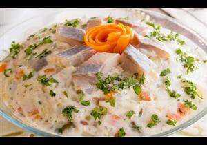 بمناسبة شم النسيم.. وصفات لذيذة للرنجة