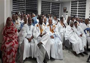 فتح باب الترشح لأكبر جائزة صحفية في موريتانيا