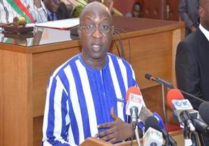 مالي وبوركينافاسو تبحثان سبل مكافحة الإرهاب