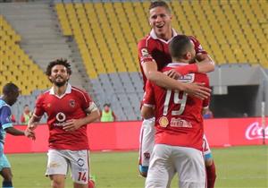 مصراوي" يكشف حقيقة عودة رمضان صبحي للأهلي"