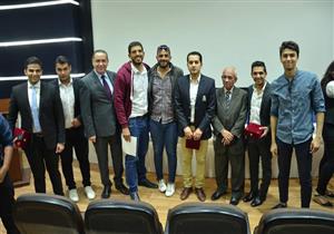 "تحديات العمل الإعلامي".. ندوة بجامعة مصر للعلوم والتكنولوجيا