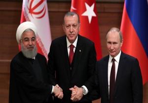 صحيفة بريطانية : الأسد هو الرابح الأكبر بعد سقوط تنظيم الدولة الإسلامية