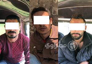 حكاية مقتل قهوجي بعد جلسة فرفشة.. المباحث أنقذت جثته من "الرُمانة"