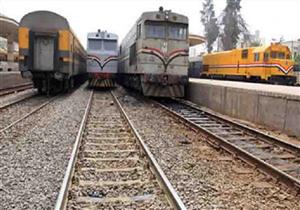 برلمانية بالمنيا تُطالب بعودة قطارات الصعيد الملغية