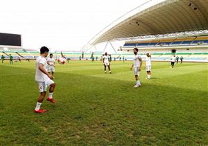 غضب في بورسعيد.. المصري يفتح النار على بريزنتيشن.. والراعية ترد