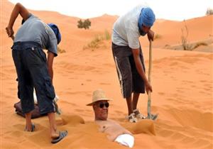 عالم جراحة مصري يروج للسياحة العلاجية لمصر في ألمانيا