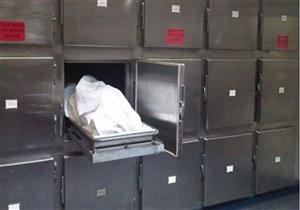 مصرع عجوز صدمه جرار قطار في البحيرة