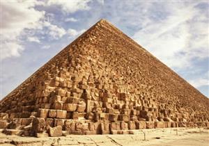 هل استخدم الفراعنة "السفر عبر الزمن" في بناء الهرم الأكبر؟
