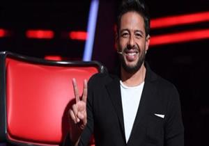 الجمهور يختار المغربي عصام سرحان للمرحلة التالية.. وحماقي ينقذ المصرية "رنا عتيق"