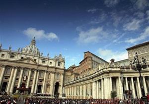الفاتيكان: اعتقال قس ودبلوماسي سابق بسبب أفلام إباحية