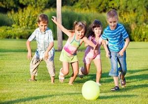 من 3 سنوات.. ألعاب تطوّر شخصية الطفل وتخلصه من مخاوفه