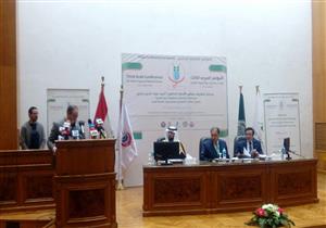 الأحد.. انطلاق المؤتمر الثالث للغذاء والدواء بمشاركة 16 دولة عربية