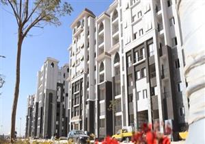 "إم جي" للتطوير العقاري: تنفيذ 55٪ من "بلو بلو" السخنة باستثمارات 2 مليار جنيه