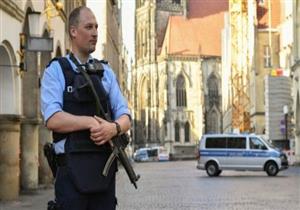 الشرطة الألمانية "لم تعثر على أدلة" حول دوافع منفذ حادث الدهس