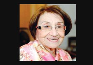 غدًا.. تشييع جنازة آمال فهمي من "عمر مكرم" والعزاء بعد 3 أيام