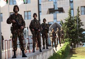 اعتقال إرهابي شرقي الجزائر