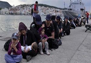 تركيا ترحل مئات المهاجرين الأفغان