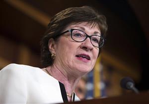 عضو بالكونجرس الأمريكي تطالب ترامب بالنظر في قصف منشآت سورية