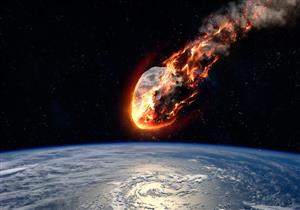 نيزك يكشف معلومات هامة عن ولادة المنظومة الشمسية