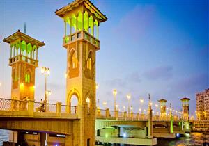 فنادق الإسكندرية كاملة العدد في شم النسيم.. وطلبات الحجز تتجاوز أعداد الغرف