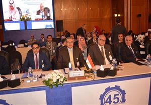 "العمل العربي" يعتمد إطارًا مؤسسيًا لمراجعة التشريعات