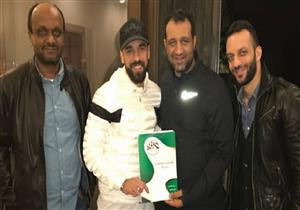 بالفيديو.. مرتضى: أهلا بعبدالله السعيد في الزمالك.. ولن أدفع شيئًا لضمه