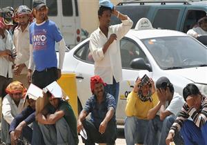 في عيد العمال.. صعوبات تواجه المصريين في الخليج بعد الرسوم والتوطين