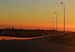 المرور: فتح 3 طرق في البحر الأحمر أمام حركة السيارات