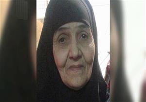 الحاجة سعدية: "زغردت في السجن لما السيسي نجح.. واتقهرت عشان منتخبتوش"