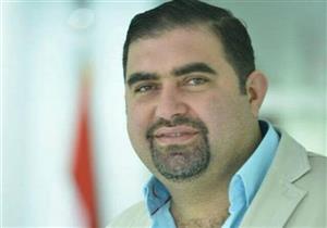 "سليم" ينفي انضمام مجموعة قنوات "الحياة والعاصمة وdrn" لـ"إعلام المصريين"