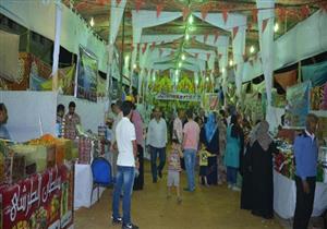 اليوم.. افتتاح معرض "أهلا رمضان" في طور سيناء