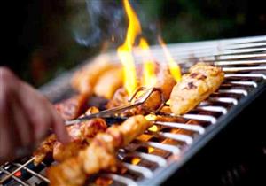 بقليل من الإبداع يمكن أن نشوي كل شيء 