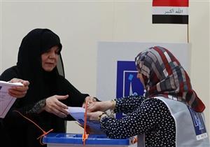 العراق: نسبة التصويت في الاقتراع الخاص للانتخابات البرلمانية بلغت 78%