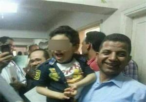 حقيقة "محاكمة طفل بتهمة التحرش" يرويها والد طفلة الحضانة لــ"مصراوي": "الواقعة مُحرّفة"