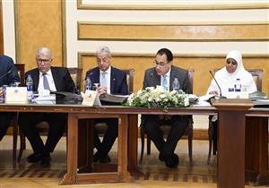 وزير الإسكان: "المقاولون العرب" نفذت أعمالًا بـ20  ميار جنيه