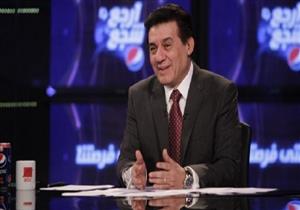مدحت شلبي لمصراوي: لا اهتم بـ"التريند" والرغبة تحسم تعليقي على نهائي الكأس