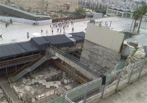 فلسطين: إسرائيل تواصل فصل القدس لتخرجها من أي مفاوضات مُستقبلية