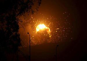 بث مباشر من سوريا