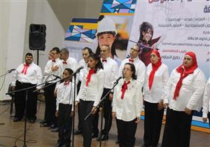 لأول مرة.. فصلان لذوي القدرات الخاصة بمركز تنمية المواهب في الأوبرا