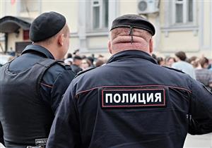 تصفية مسلح خطط لعمل إرهابي في روسيا