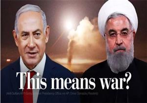 بعد انسحابه من الاتفاق النووي.. هل يتدخل ترامب في حرب إيرانية وإسرائيلية؟