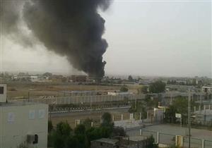 السيطرة على حريق بمصنع تمور في الوادي الجديد