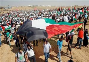 فتح: نضال الشعب الفلسطيني السلمي مستمر حتى تحقيق حلمه بالعودة