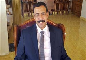 نائب يطالب البنك المركزي بإعادة تفعيل قروض ترميم المباني الآيلة للسقوط