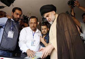 صور-  أول انتخابات عراقية منذ هزيمة داعش