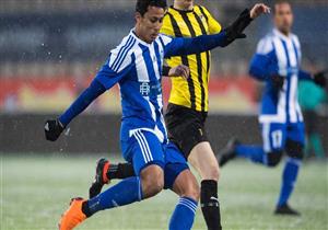 وكيل لاعبين: عمرو جمال خارج الأهلي في الموسم الجديد