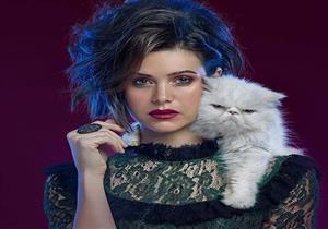 بالفيديو.. يسرا اللوزي تغني أغنية "موانا" في كواليس "بالحجم العائلي"